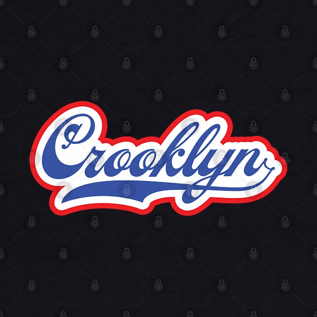 Crooklyn by forgottentongues